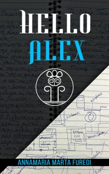 Hello Alex, Annamaria Marta Furedi