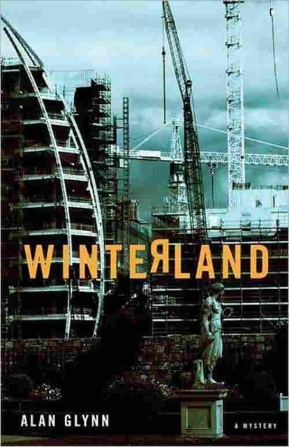 Winterland, Alan Glynn