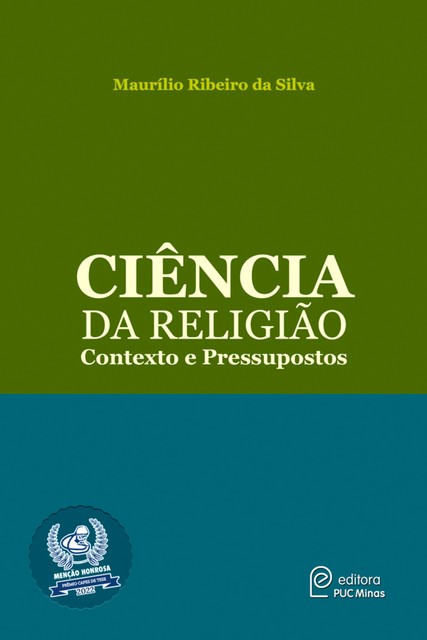 Ciência da Religião, Maurílio Ribeiro da Silva