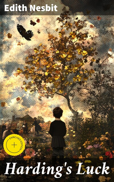 Harding's Luck, Edith Nesbit