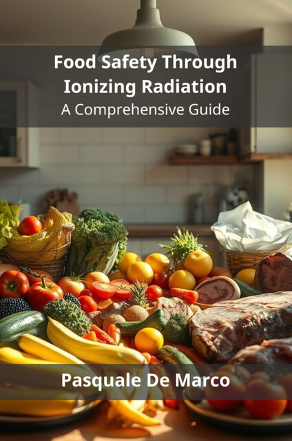 Food Safety Through Ionizing Radiation, Pasquale De Marco