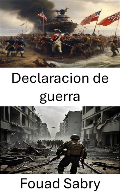 Declaracion de guerra, Fouad Sabry
