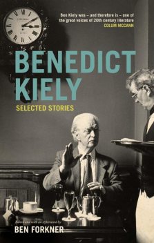 Benedict Kiely, Benedict Kiely