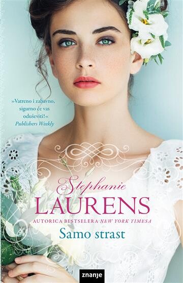 Stephanie Laurens, Petar Pan