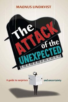 The Attack of the Unexpected, Magnus Lindkvist