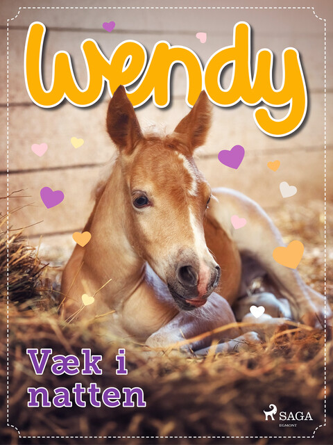 Wendy – Væk i natten, Diverse
