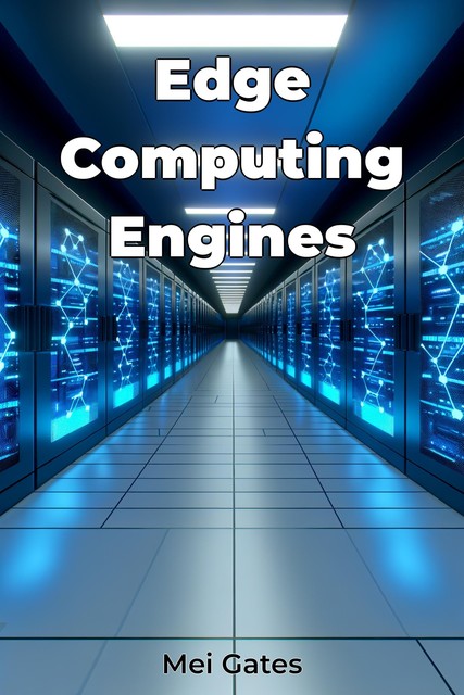 Edge Computing Engines, Mei Gates