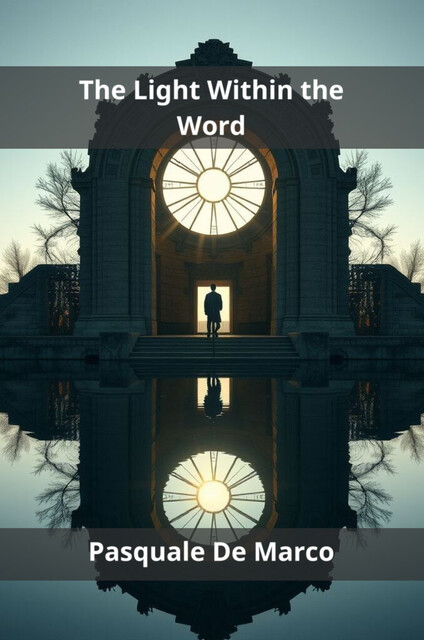 The Light Within the Word, Pasquale De Marco