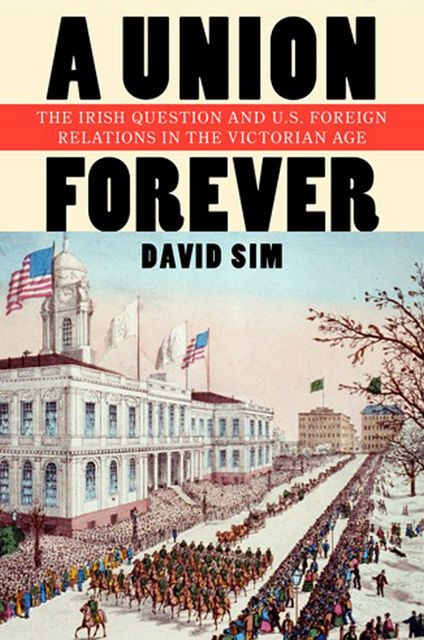 A Union Forever, David Sim