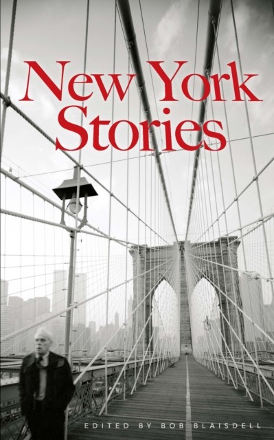 New York Stories, Bob Blaisdell