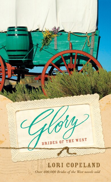 Glory, Lori Copeland