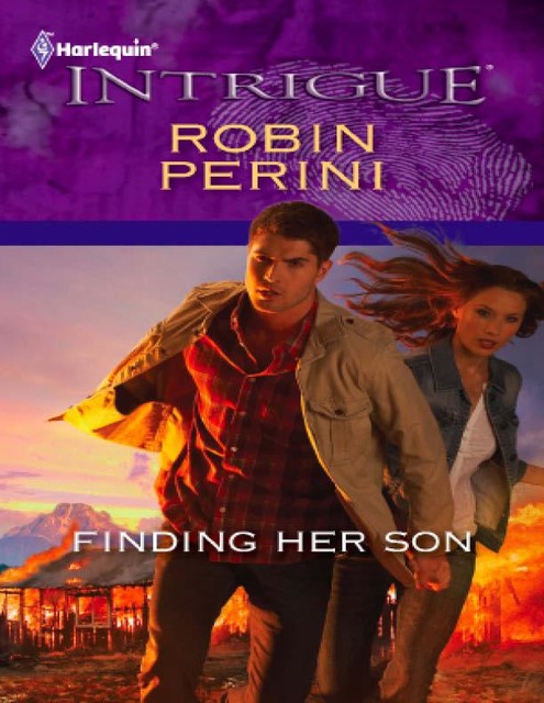 Finding Her Son, Robin Perini