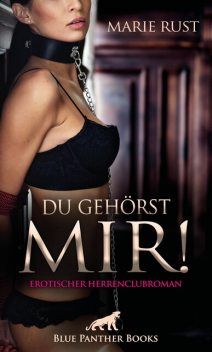 Du gehörst MIR! Erotischer Herrenclubroman, Marie Rust