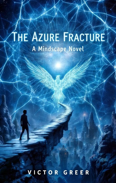 The Azure Fracture, Victor Greer