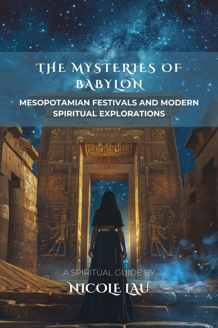 The Mysteries of Babylon, Nicole Lau