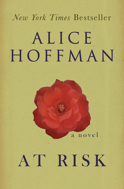 At Risk, Alice Hoffman