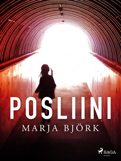 Posliini, Marja Björk