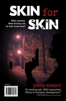 Skin for Skin, David Knight