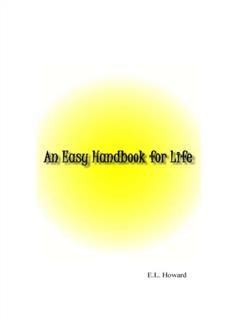 Easy Handbook for Life, E.L. Howard