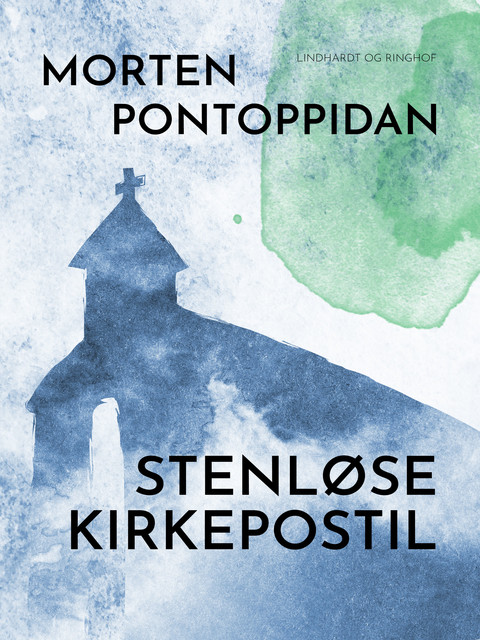 Stenløse kirkepostil, Morten Pontoppidan