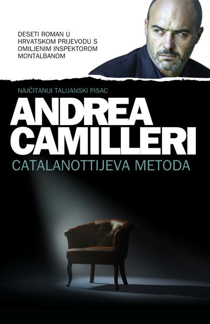 Catalanottijeva metoda, Andrea Camilleri