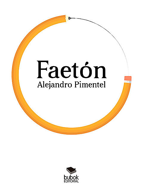 Faetón, Alejandro Pimentel
