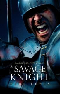 Savage Knight, Paul Lewis