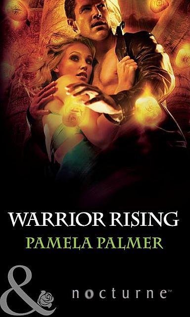 Warrior Rising, Pamela Palmer