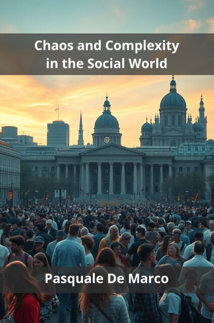 Chaos and Complexity in the Social World, Pasquale De Marco