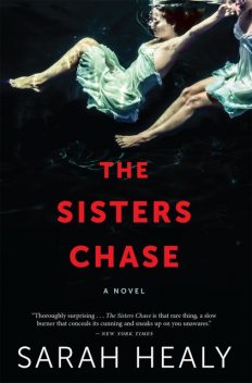 The Sisters Chase, Sarah Healy