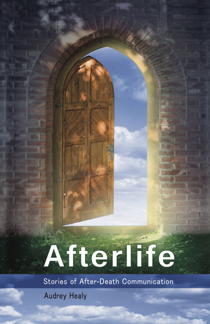 Afterlife, Audrey Healy
