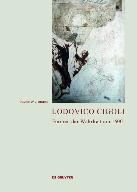 Lodovico Cigoli, Jasmin Mersmann