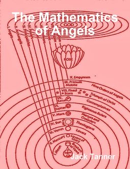 The Mathematics of Angels, Jack Tanner