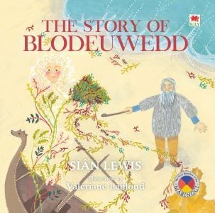 The Story of Blodeuwedd, Sian Lewis