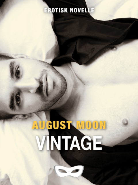 Vintage, August Moon