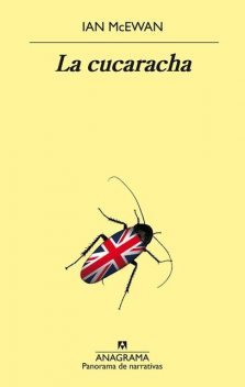 La cucaracha, Ian McEwan