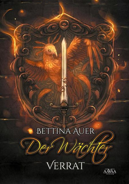 Der Wächter, Bettina Auer