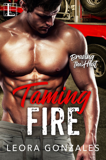 Taming Fire, Leora Gonzales