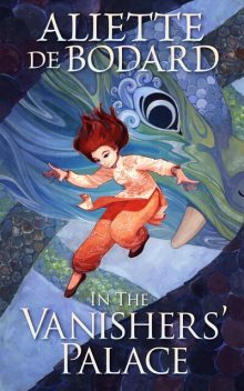 In the Vanishers' Palace, Aliette de Bodard