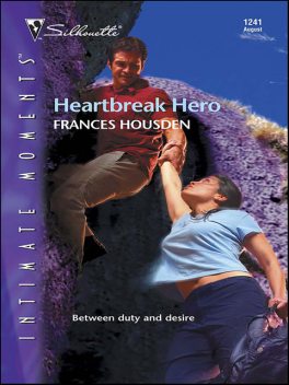 Heartbreak Hero, Frances Housden