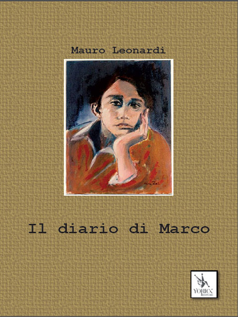 Il diario di Marco, Mauro Leonardi