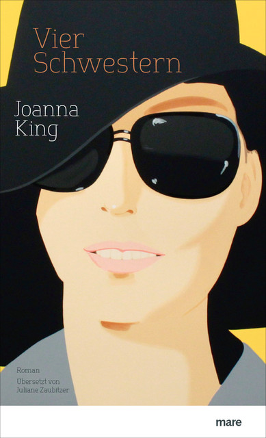 Vier Schwestern, Joanna King