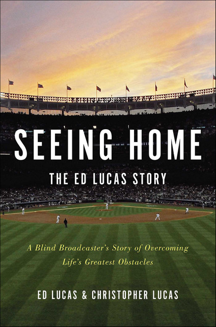 Seeing Home, Christopher Lucas, Ed Lucas
