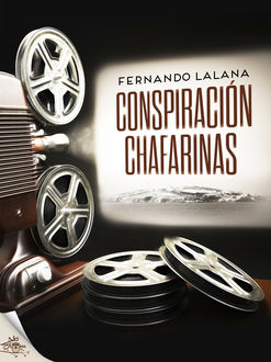 Conspiración Chafarinas, Fernando Lalana