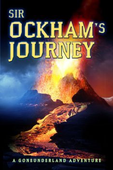 Sir Ockham’s Journey, S.D. Birkbeck