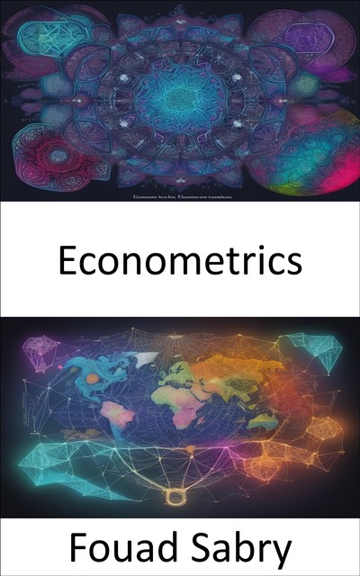 Econometrics, Fouad Sabry