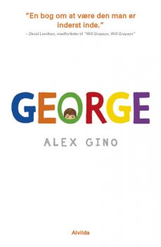 George, Alex Gino