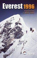 Everest 1996, Anatoli Boukreev