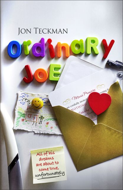 Ordinary Joe, Jon Teckman