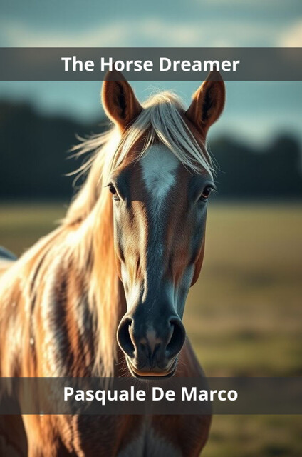 The Horse Dreamer, Pasquale De Marco